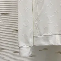 Cheap Louis Vuitton LV Tracksuits Long Sleeved For Men #1393343 Replica Wholesale [$92.00 USD] [ITEM#1393343] on Replica Louis Vuitton LV Tracksuits
