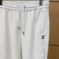 Cheap Louis Vuitton LV Tracksuits Long Sleeved For Men #1393343 Replica Wholesale [$92.00 USD] [ITEM#1393343] on Replica Louis Vuitton LV Tracksuits