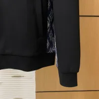 Cheap Louis Vuitton LV Tracksuits Long Sleeved For Men #1393344 Replica Wholesale [$92.00 USD] [ITEM#1393344] on Replica Louis Vuitton LV Tracksuits