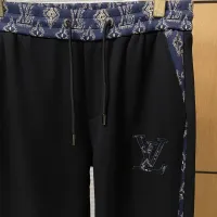 Cheap Louis Vuitton LV Tracksuits Long Sleeved For Men #1393344 Replica Wholesale [$92.00 USD] [ITEM#1393344] on Replica Louis Vuitton LV Tracksuits