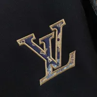 Cheap Louis Vuitton LV Tracksuits Long Sleeved For Men #1393345 Replica Wholesale [$92.00 USD] [ITEM#1393345] on Replica Louis Vuitton LV Tracksuits