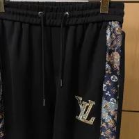 Cheap Louis Vuitton LV Tracksuits Long Sleeved For Men #1393345 Replica Wholesale [$92.00 USD] [ITEM#1393345] on Replica Louis Vuitton LV Tracksuits