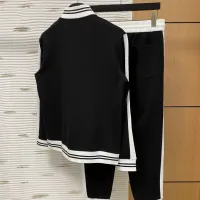 Cheap Louis Vuitton LV Tracksuits Long Sleeved For Men #1393346 Replica Wholesale [$92.00 USD] [ITEM#1393346] on Replica Louis Vuitton LV Tracksuits