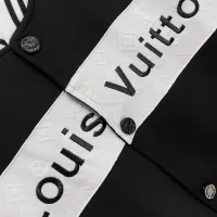 Cheap Louis Vuitton LV Tracksuits Long Sleeved For Men #1393346 Replica Wholesale [$92.00 USD] [ITEM#1393346] on Replica Louis Vuitton LV Tracksuits