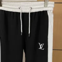 Cheap Louis Vuitton LV Tracksuits Long Sleeved For Men #1393346 Replica Wholesale [$92.00 USD] [ITEM#1393346] on Replica Louis Vuitton LV Tracksuits