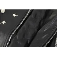 Cheap Philipp Plein PP Jackets Long Sleeved For Men #1393347 Replica Wholesale [$102.00 USD] [ITEM#1393347] on Replica Philipp Plein PP Jackets