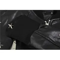 Cheap Philipp Plein PP Jackets Long Sleeved For Men #1393347 Replica Wholesale [$102.00 USD] [ITEM#1393347] on Replica Philipp Plein PP Jackets