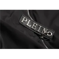 Cheap Philipp Plein PP Jackets Long Sleeved For Men #1393348 Replica Wholesale [$82.00 USD] [ITEM#1393348] on Replica Philipp Plein PP Jackets