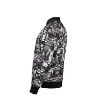 Cheap Philipp Plein PP Jackets Long Sleeved For Men #1393349 Replica Wholesale [$68.00 USD] [ITEM#1393349] on Replica Philipp Plein PP Jackets
