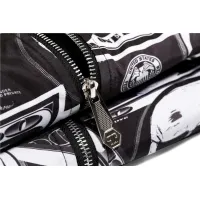 Cheap Philipp Plein PP Jackets Long Sleeved For Men #1393349 Replica Wholesale [$68.00 USD] [ITEM#1393349] on Replica Philipp Plein PP Jackets