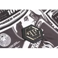 Cheap Philipp Plein PP Jackets Long Sleeved For Men #1393349 Replica Wholesale [$68.00 USD] [ITEM#1393349] on Replica Philipp Plein PP Jackets