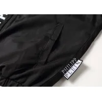 Cheap Philipp Plein PP Jackets Long Sleeved For Men #1393350 Replica Wholesale [$76.00 USD] [ITEM#1393350] on Replica Philipp Plein PP Jackets