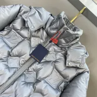 Cheap Louis Vuitton LV Down Feather Coat Long Sleeved For Men #1393354 Replica Wholesale [$232.00 USD] [ITEM#1393354] on Replica Louis Vuitton LV Down Feather Coat