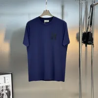 Cheap Hermes T-Shirts Short Sleeved For Men #1393371 Replica Wholesale [$76.00 USD] [ITEM#1393371] on Replica Hermes T-Shirts