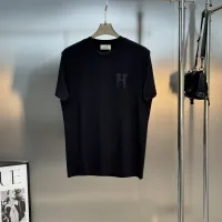 Cheap Hermes T-Shirts Short Sleeved For Men #1393372 Replica Wholesale [$76.00 USD] [ITEM#1393372] on Replica Hermes T-Shirts