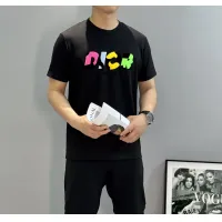 Cheap Christian Dior T-Shirts Short Sleeved For Men #1393374 Replica Wholesale [$80.00 USD] [ITEM#1393374] on Replica Christian Dior T-Shirts