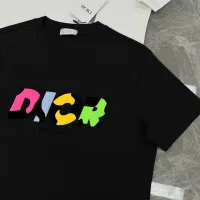 Cheap Christian Dior T-Shirts Short Sleeved For Men #1393374 Replica Wholesale [$80.00 USD] [ITEM#1393374] on Replica Christian Dior T-Shirts