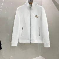 Cheap Burberry Jackets Long Sleeved For Men #1393380 Replica Wholesale [$112.00 USD] [ITEM#1393380] on Replica Burberry Jackets