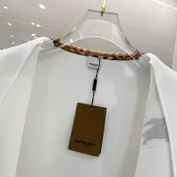 Cheap Burberry Jackets Long Sleeved For Men #1393380 Replica Wholesale [$112.00 USD] [ITEM#1393380] on Replica Burberry Jackets