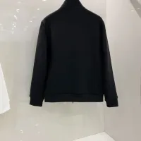 Cheap Burberry Jackets Long Sleeved For Men #1393381 Replica Wholesale [$112.00 USD] [ITEM#1393381] on Replica Burberry Jackets