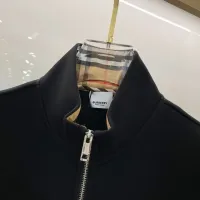 Cheap Burberry Jackets Long Sleeved For Men #1393381 Replica Wholesale [$112.00 USD] [ITEM#1393381] on Replica Burberry Jackets