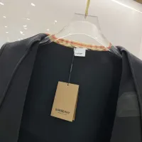 Cheap Burberry Jackets Long Sleeved For Men #1393381 Replica Wholesale [$112.00 USD] [ITEM#1393381] on Replica Burberry Jackets