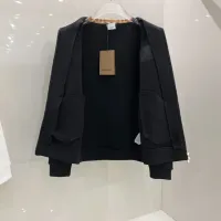 Cheap Burberry Jackets Long Sleeved For Men #1393381 Replica Wholesale [$112.00 USD] [ITEM#1393381] on Replica Burberry Jackets