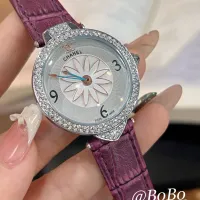 Cheap Chanel Watches For Women #1393382 Replica Wholesale [$29.00 USD] [ITEM#1393382] on Replica Chanel Watches