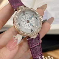 Cheap Chanel Watches For Women #1393383 Replica Wholesale [$29.00 USD] [ITEM#1393383] on Replica Chanel Watches