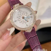 Cheap Chanel Watches For Women #1393387 Replica Wholesale [$29.00 USD] [ITEM#1393387] on Replica Chanel Watches