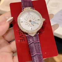 Cheap Chanel Watches For Women #1393387 Replica Wholesale [$29.00 USD] [ITEM#1393387] on Replica Chanel Watches