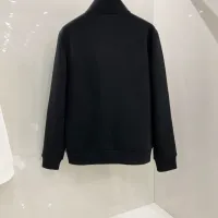 Cheap Fendi Jackets Long Sleeved For Men #1393394 Replica Wholesale [$112.00 USD] [ITEM#1393394] on Replica Fendi Jackets