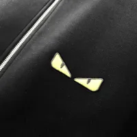 Cheap Fendi Jackets Long Sleeved For Men #1393394 Replica Wholesale [$112.00 USD] [ITEM#1393394] on Replica Fendi Jackets