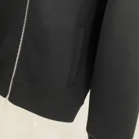 Cheap Fendi Jackets Long Sleeved For Men #1393394 Replica Wholesale [$112.00 USD] [ITEM#1393394] on Replica Fendi Jackets