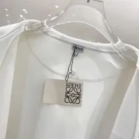 Cheap LOEWE Jackets Long Sleeved For Men #1393395 Replica Wholesale [$112.00 USD] [ITEM#1393395] on Replica LOEWE Jackets