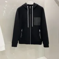 Cheap LOEWE Jackets Long Sleeved For Men #1393396 Replica Wholesale [$112.00 USD] [ITEM#1393396] on Replica LOEWE Jackets