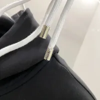 Cheap LOEWE Jackets Long Sleeved For Men #1393396 Replica Wholesale [$112.00 USD] [ITEM#1393396] on Replica LOEWE Jackets