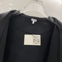 Cheap LOEWE Jackets Long Sleeved For Men #1393396 Replica Wholesale [$112.00 USD] [ITEM#1393396] on Replica LOEWE Jackets