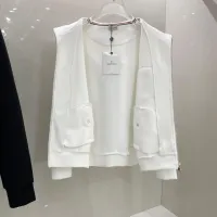 Cheap Moncler Jackets Long Sleeved For Men #1393397 Replica Wholesale [$112.00 USD] [ITEM#1393397] on Replica Moncler Jackets