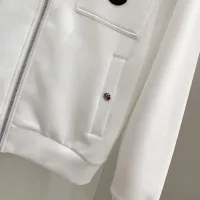 Cheap Moncler Jackets Long Sleeved For Men #1393397 Replica Wholesale [$112.00 USD] [ITEM#1393397] on Replica Moncler Jackets