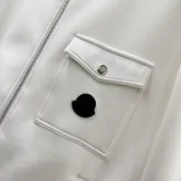 Cheap Moncler Jackets Long Sleeved For Men #1393397 Replica Wholesale [$112.00 USD] [ITEM#1393397] on Replica Moncler Jackets