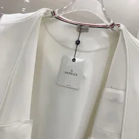 Cheap Moncler Jackets Long Sleeved For Men #1393397 Replica Wholesale [$112.00 USD] [ITEM#1393397] on Replica Moncler Jackets