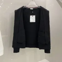 Cheap Moncler Jackets Long Sleeved For Men #1393398 Replica Wholesale [$112.00 USD] [ITEM#1393398] on Replica Moncler Jackets