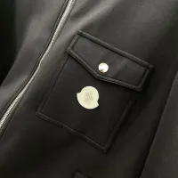 Cheap Moncler Jackets Long Sleeved For Men #1393398 Replica Wholesale [$112.00 USD] [ITEM#1393398] on Replica Moncler Jackets