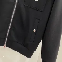 Cheap Moncler Jackets Long Sleeved For Men #1393398 Replica Wholesale [$112.00 USD] [ITEM#1393398] on Replica Moncler Jackets