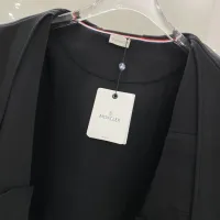 Cheap Moncler Jackets Long Sleeved For Men #1393398 Replica Wholesale [$112.00 USD] [ITEM#1393398] on Replica Moncler Jackets