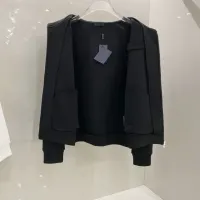 Cheap Prada Jackets Long Sleeved For Men #1393411 Replica Wholesale [$112.00 USD] [ITEM#1393411] on Replica Prada Jackets