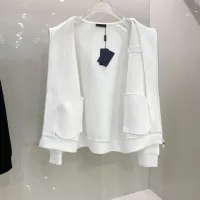 Cheap Prada Jackets Long Sleeved For Men #1393412 Replica Wholesale [$112.00 USD] [ITEM#1393412] on Replica Prada Jackets