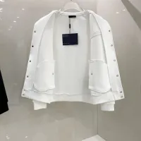 Cheap Prada Jackets Long Sleeved For Men #1393413 Replica Wholesale [$112.00 USD] [ITEM#1393413] on Replica Prada Jackets