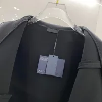 Cheap Prada Jackets Long Sleeved For Men #1393414 Replica Wholesale [$112.00 USD] [ITEM#1393414] on Replica Prada Jackets